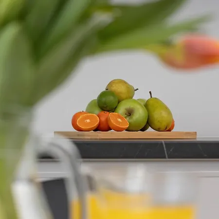 아파트호텔 One-bedroom With Parking, & Gym In By Renters *